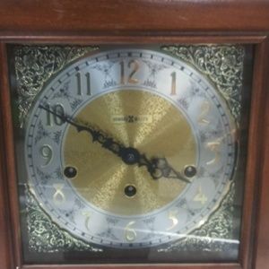 Howard Miller 612-429 Samuel Watson Mantel Clock